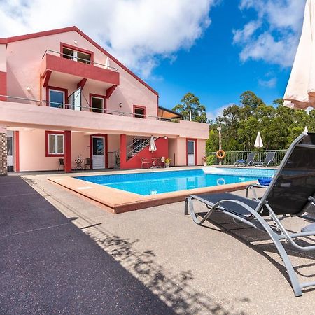 Apartamento Quinta Frizado Prazeres Exterior foto