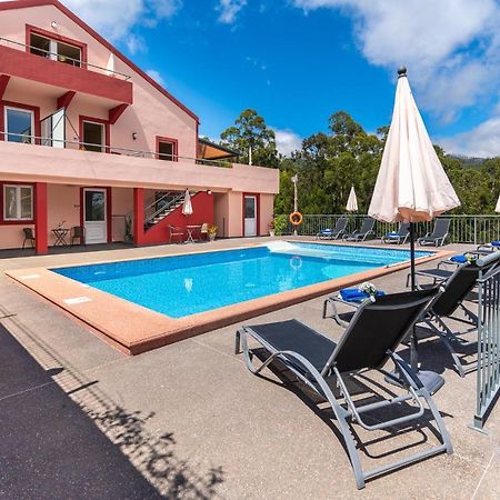Apartamento Quinta Frizado Prazeres Exterior foto