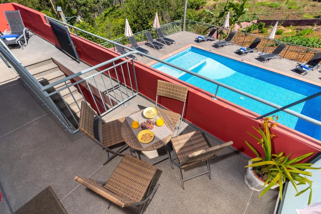 Apartamento Quinta Frizado Prazeres Exterior foto