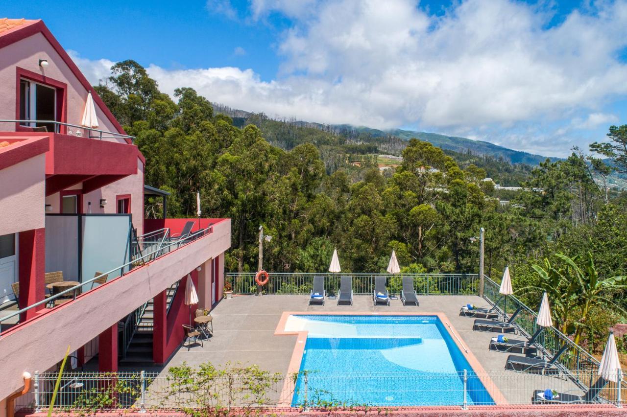 Apartamento Quinta Frizado Prazeres Exterior foto