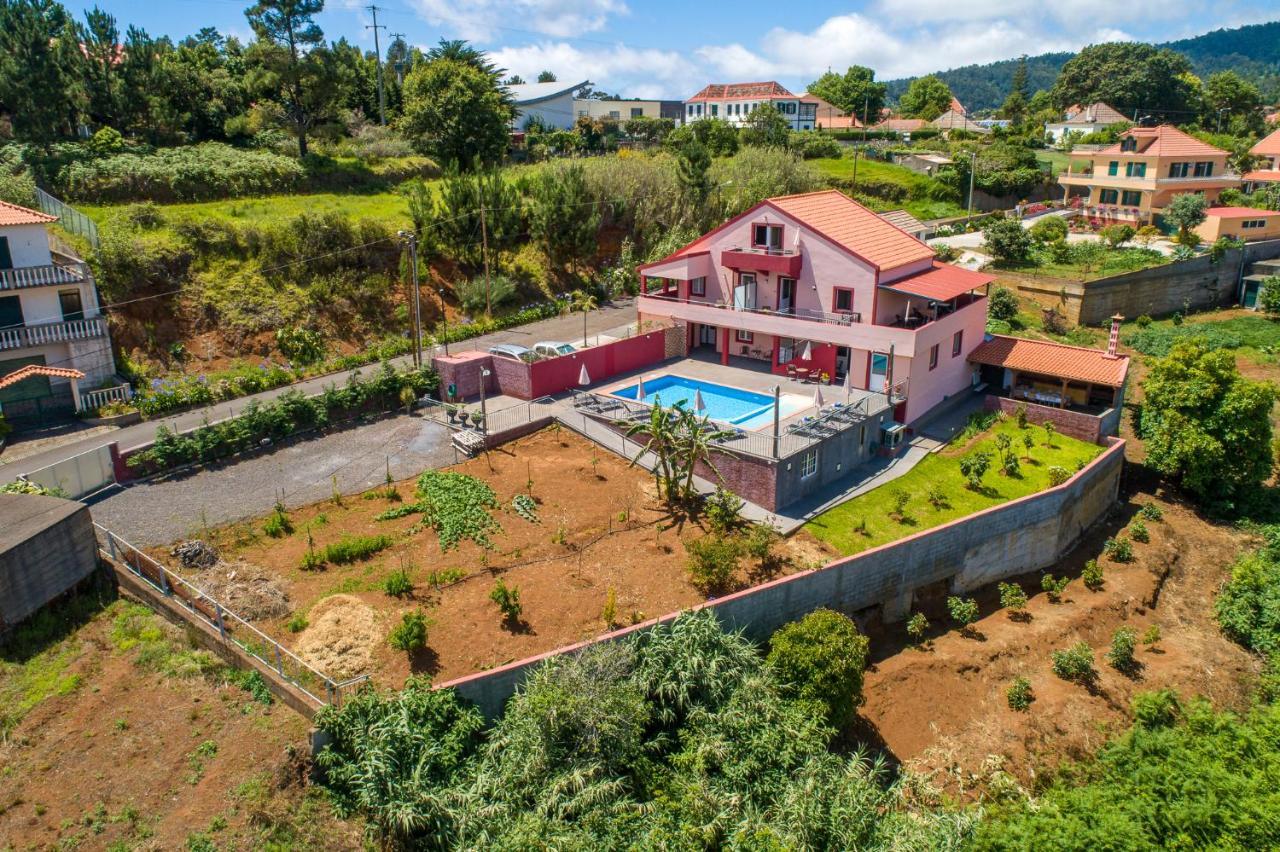 Apartamento Quinta Frizado Prazeres Exterior foto