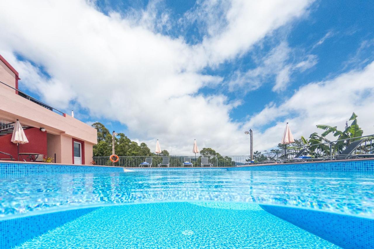 Apartamento Quinta Frizado Prazeres Exterior foto
