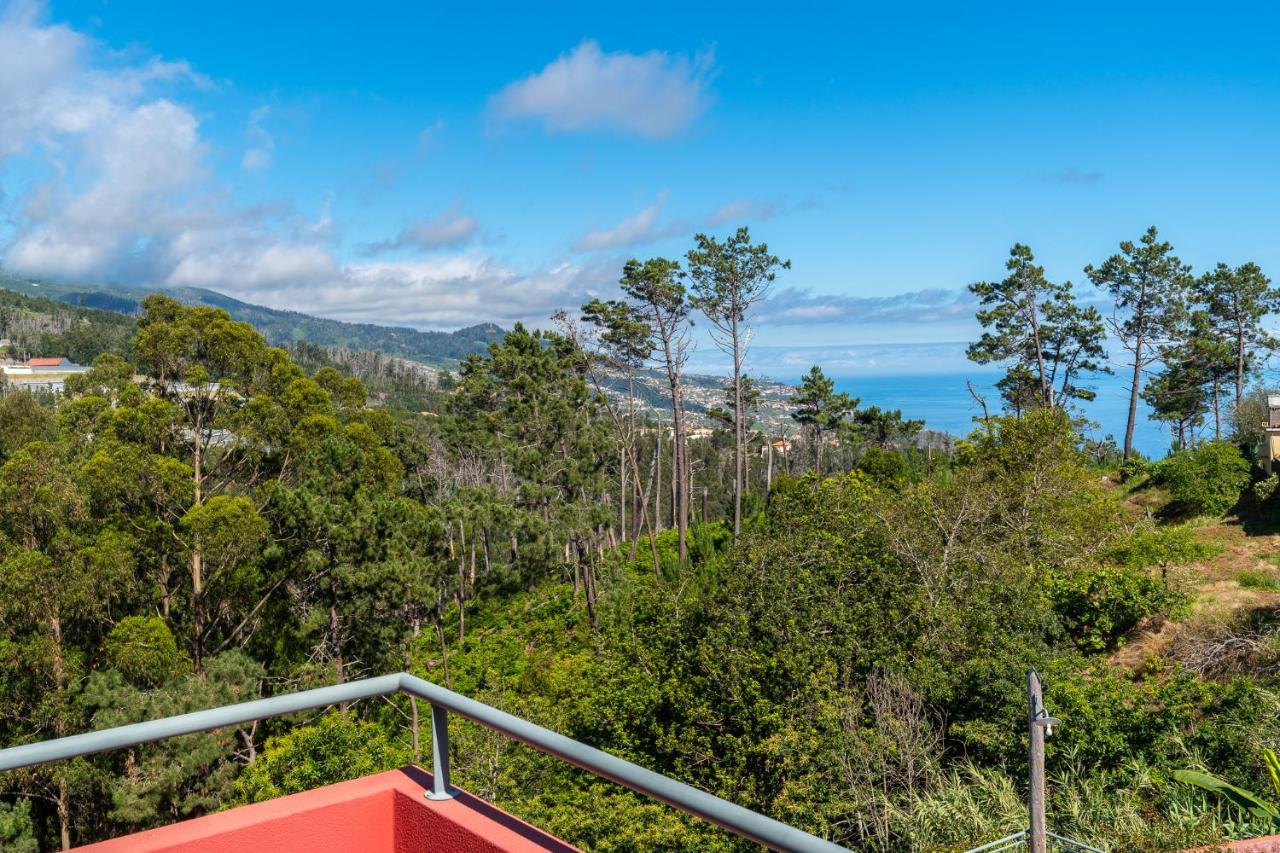 Apartamento Quinta Frizado Prazeres Exterior foto