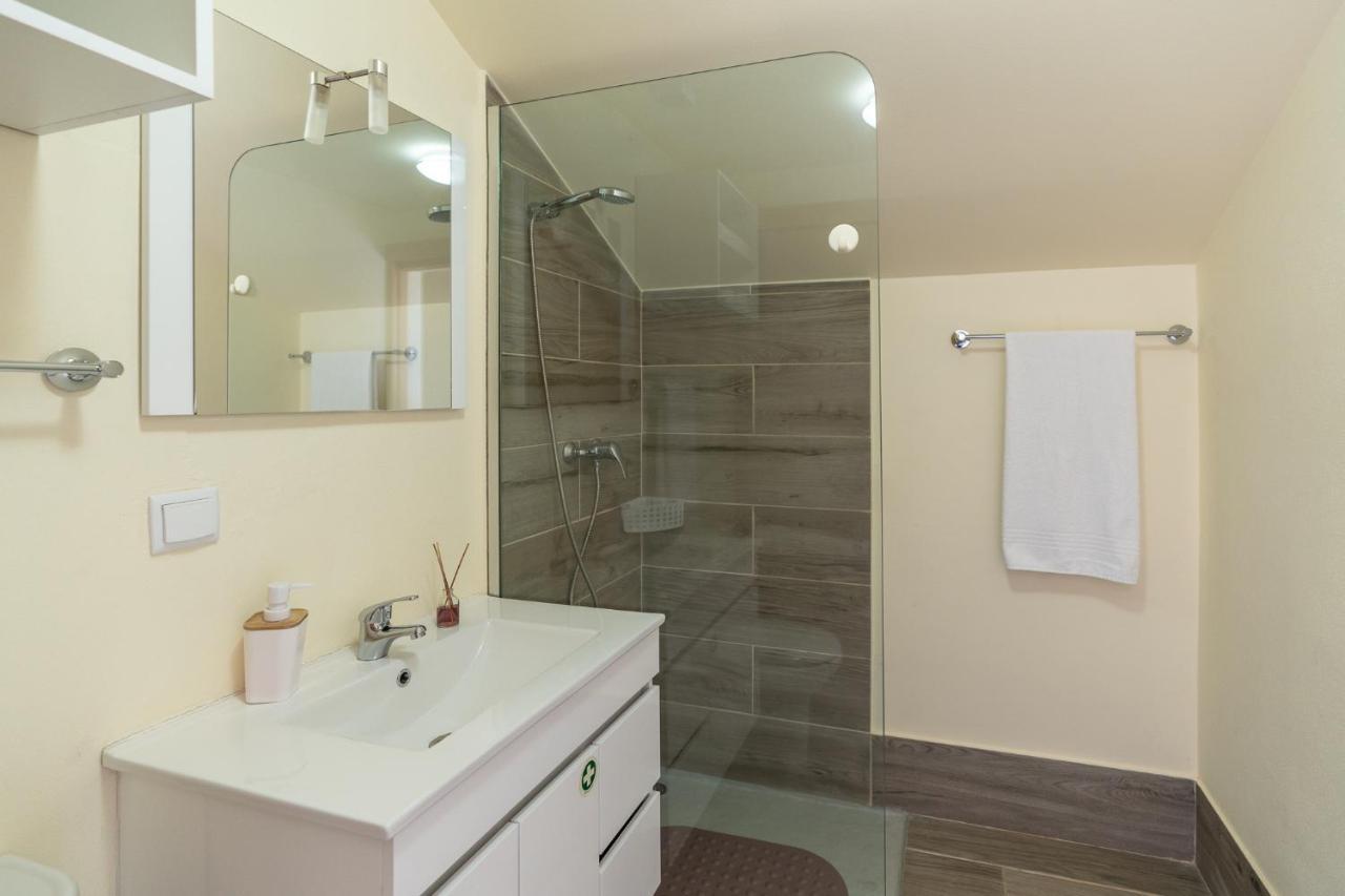 Apartamento Quinta Frizado Prazeres Exterior foto