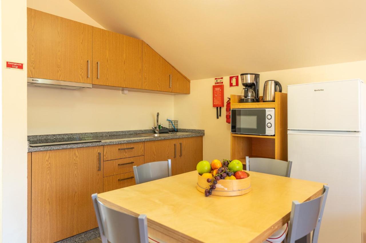 Apartamento Quinta Frizado Prazeres Exterior foto