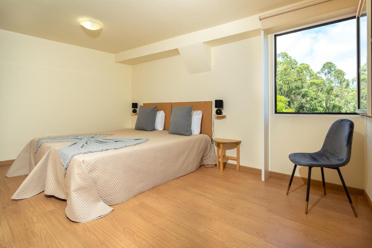 Apartamento Quinta Frizado Prazeres Exterior foto
