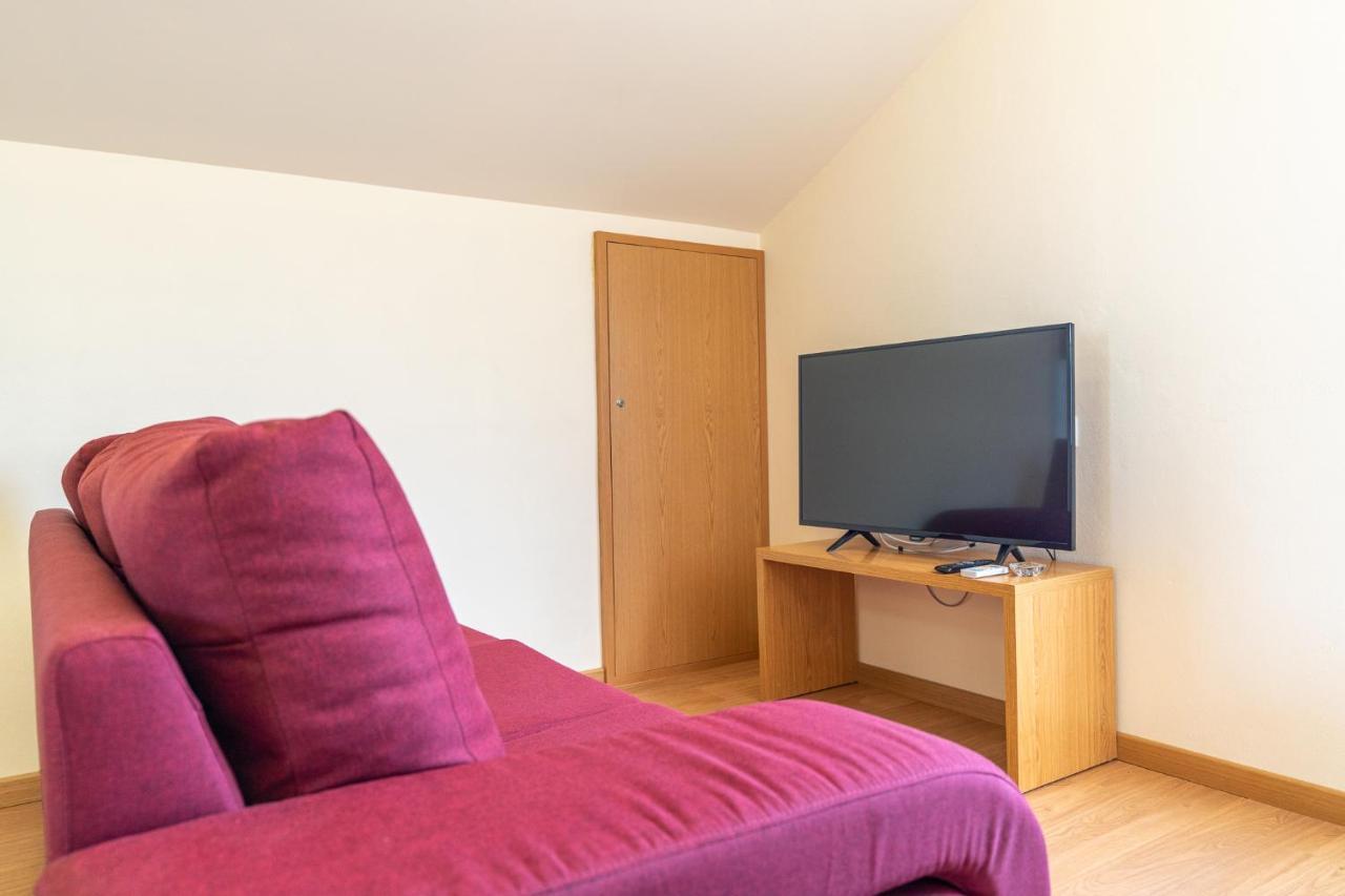 Apartamento Quinta Frizado Prazeres Exterior foto
