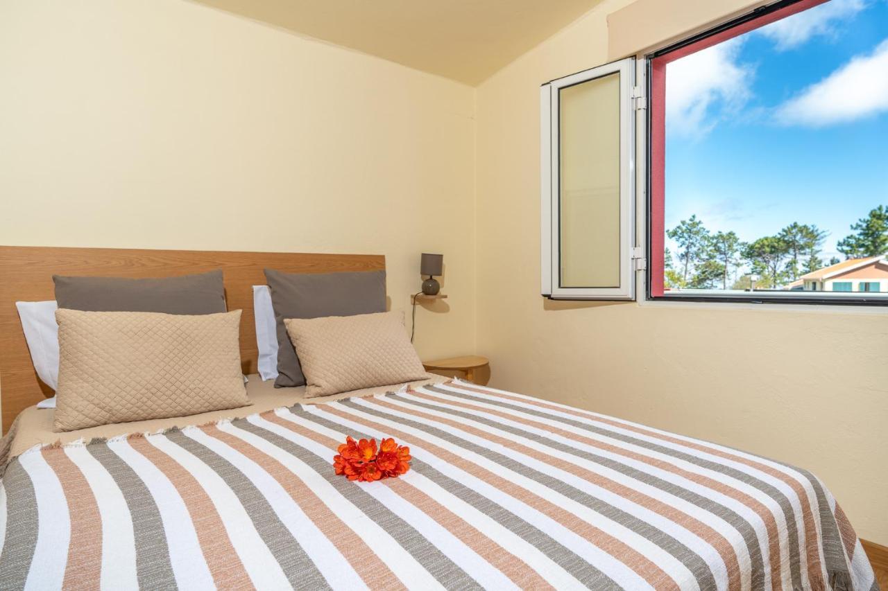 Apartamento Quinta Frizado Prazeres Exterior foto