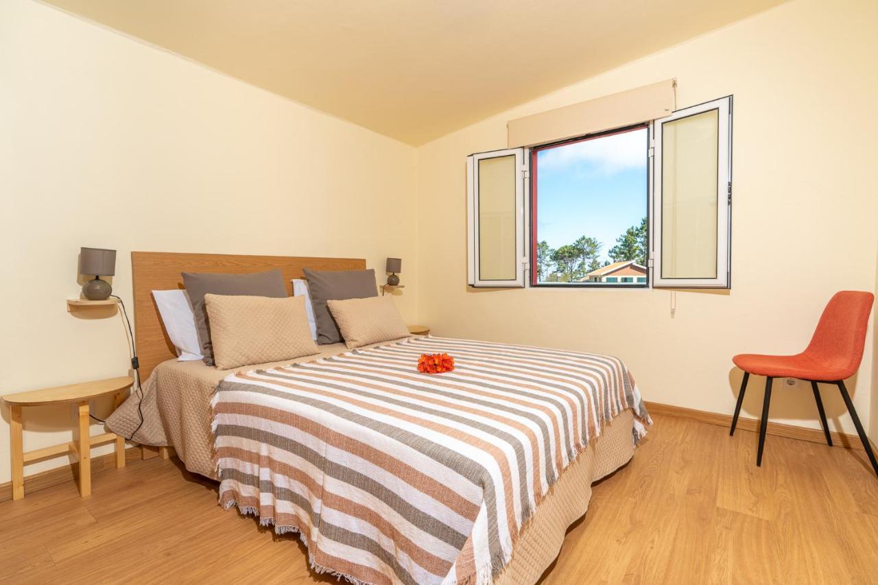 Apartamento Quinta Frizado Prazeres Exterior foto