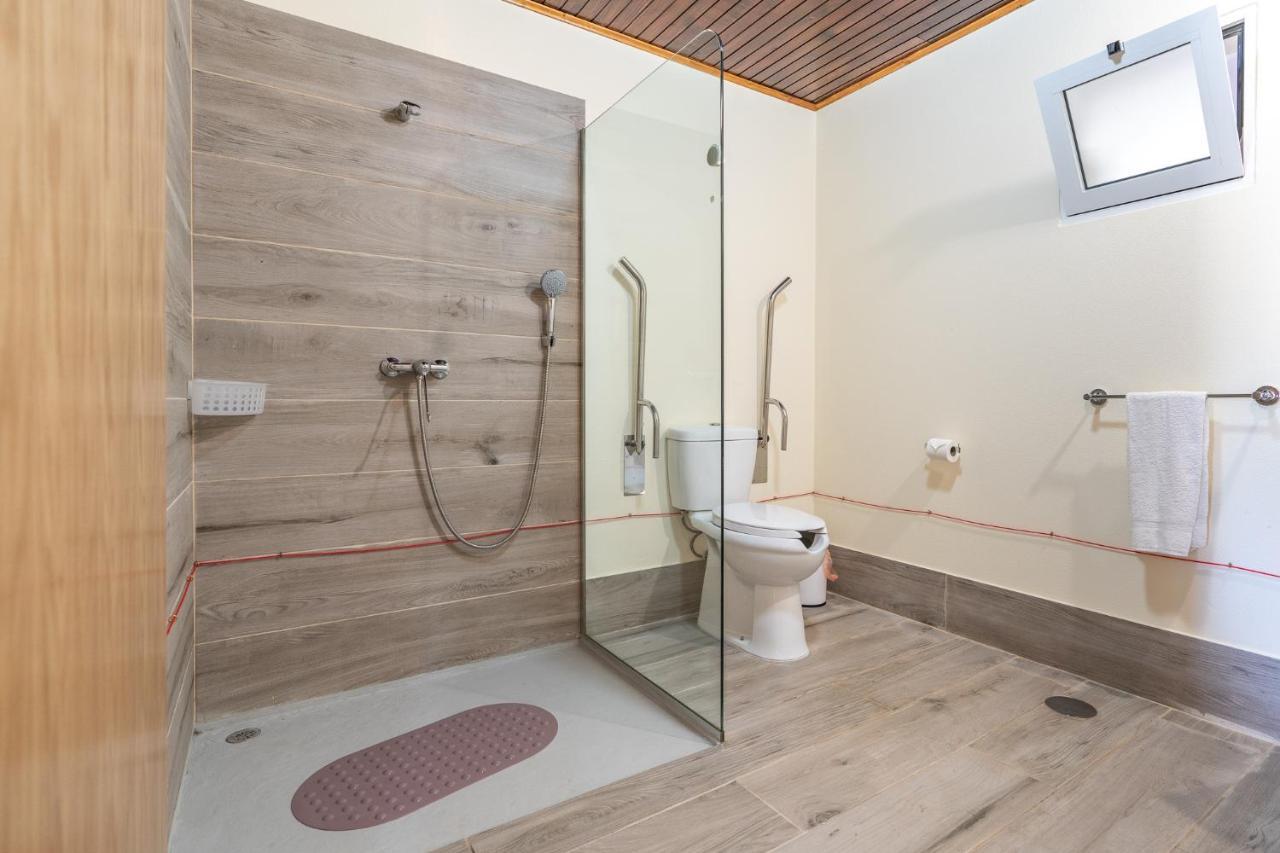 Apartamento Quinta Frizado Prazeres Exterior foto