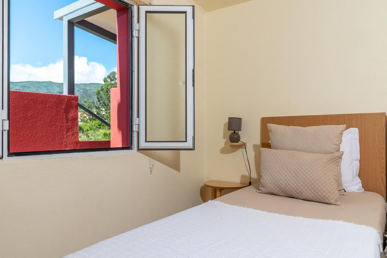 Apartamento Quinta Frizado Prazeres Exterior foto
