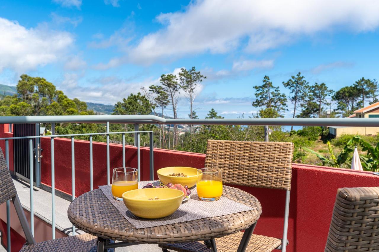 Apartamento Quinta Frizado Prazeres Exterior foto