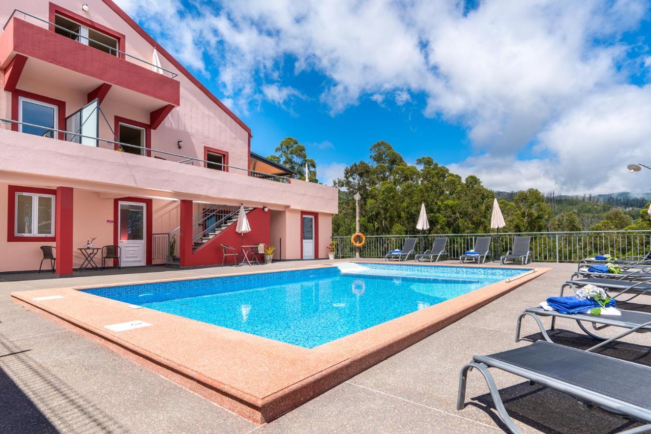 Apartamento Quinta Frizado Prazeres Exterior foto