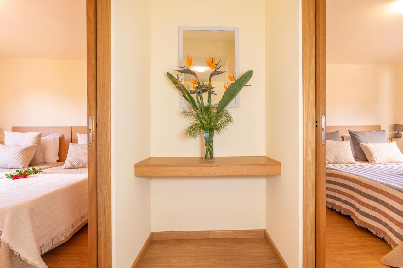 Apartamento Quinta Frizado Prazeres Exterior foto