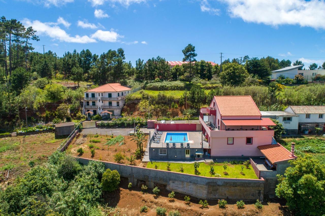 Apartamento Quinta Frizado Prazeres Exterior foto