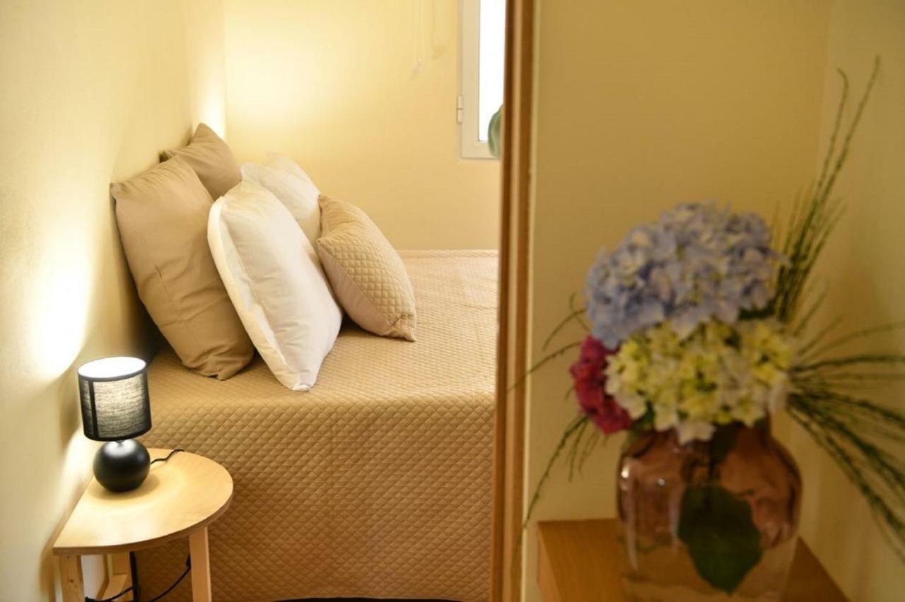 Apartamento Quinta Frizado Prazeres Exterior foto